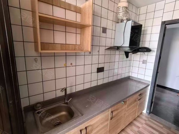 海宁海宁市区硖石长田商厦房冻自己家，无种（芥）费，整租一居室，无套路，实价实拍出租房源真实图片