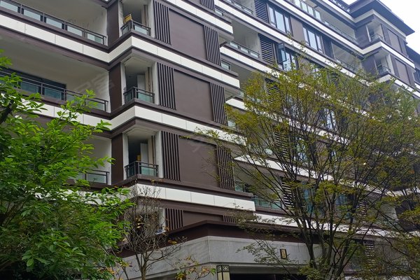 重庆小区 璧山小区 璧山高新区小区 弘阳昕悦府