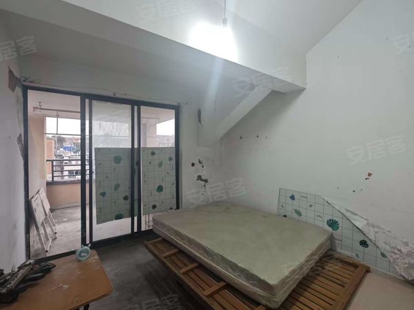 海宁长安镇农发区星星港湾花园金沙苑星星港湾花园金沙苑 南北通透 采光好 3室2厅1卫出租房源真实图片