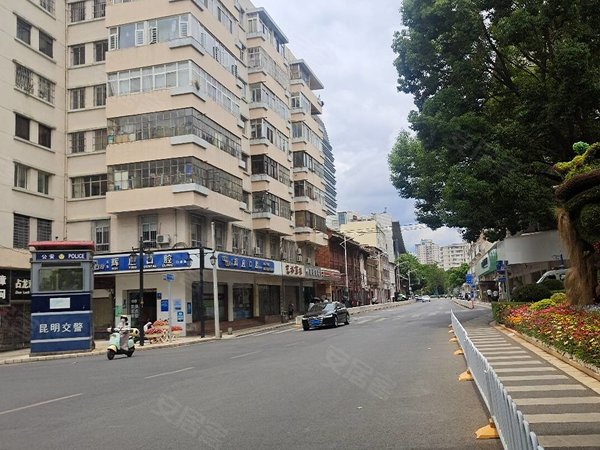 昆明五华小西门华山南路103号小区急租市中心妇幼保健华山中学五华区