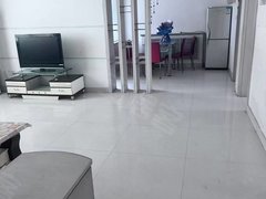 临沂蒙阴新城路出租兴隆新村,二楼三室两厅一厨一卫,空调家具家电齐全出租房源真实图片