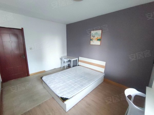 合租丨海丽花园西苑紧邻地铁同安路800米楼层好采光棒,崂山租房-青岛