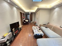 上海青浦重固万科94平三房全配，小区品质佳，安静舒适，看房方便出租房源真实图片