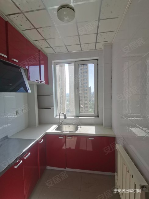 福佳新城 交通便捷 正规商品房 西南户型 有电梯 精装好房