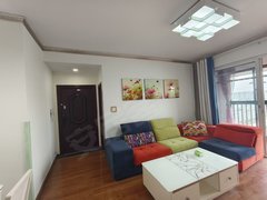 德阳旌阳城北出租春兰新城电梯精装三室两厅一卫东西齐全拎包入住出租房源真实图片