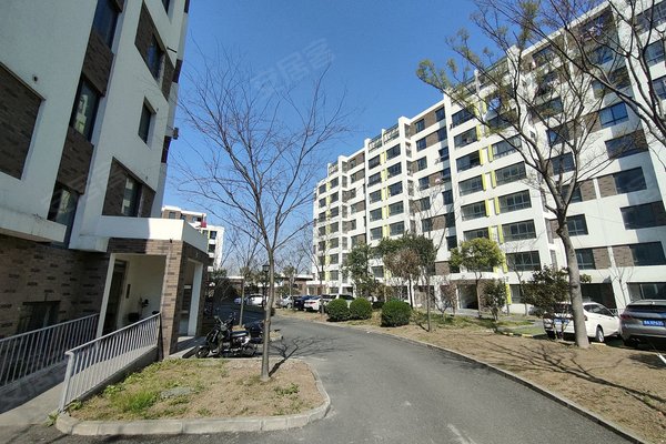 佘北家园茸达苑