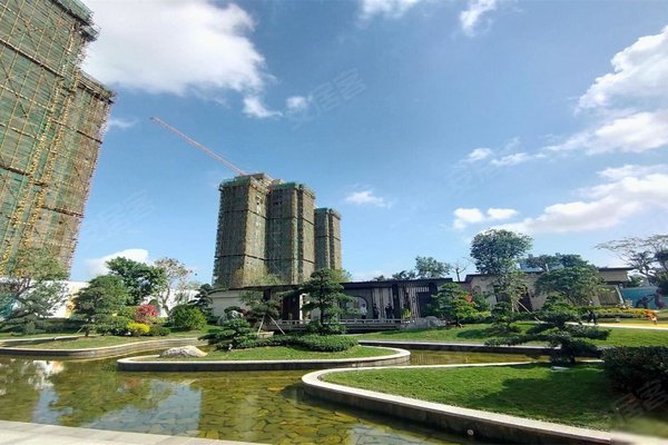 景园美麓城