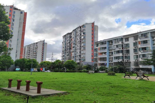 川杨新苑(二期)