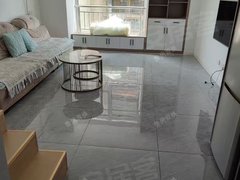 临沂费县费县城区开元鑫城出租精装修2室1厅年租1.6万可半年付出租房源真实图片