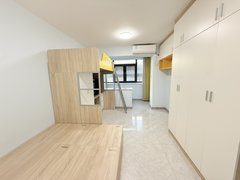 北京朝阳亚运村懂车帝旁边，亚运村，精装一居室出租房源真实图片