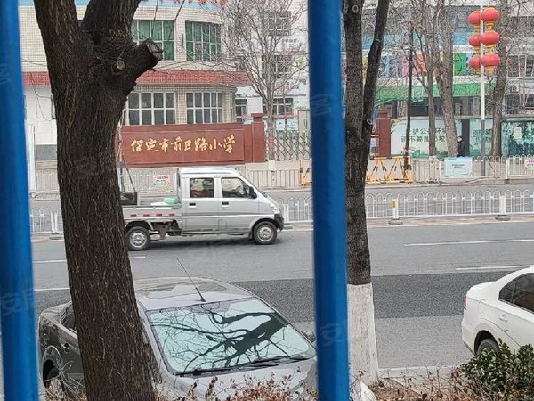 【多图】河大宿舍(一区),河北小学租房,第一中心医院 河大附近 2室1厅