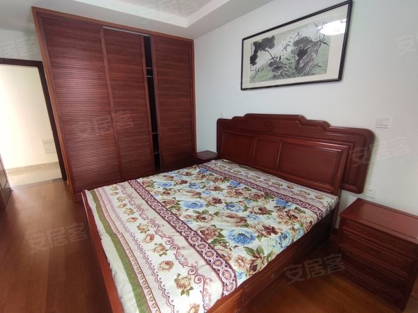 苏州高新区横塘石湖山水居石湖畔整租三房两卫,随时入住出租房源真实