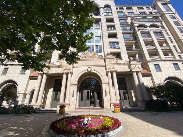 北京朝阳朝阳公园九号公寓朝阳公园 九号公寓 精装一居室 南北通透