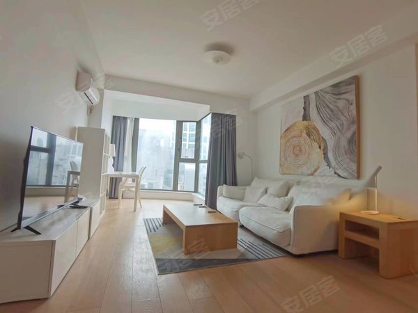 【多图】嘉丽苑(徐汇),衡山路租房,淮海中路襄阳公园旁品质社区嘉丽苑