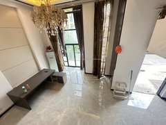 合肥蜀山黄潜望实拍真实 新粮仓旁 维也纳森林花园别墅边户带院子 住家出租房源真实图片