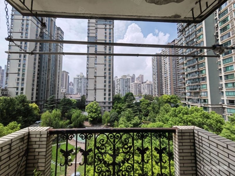 天际花园二手房,1045万,3室2厅,2卫,112平米-上海安居客