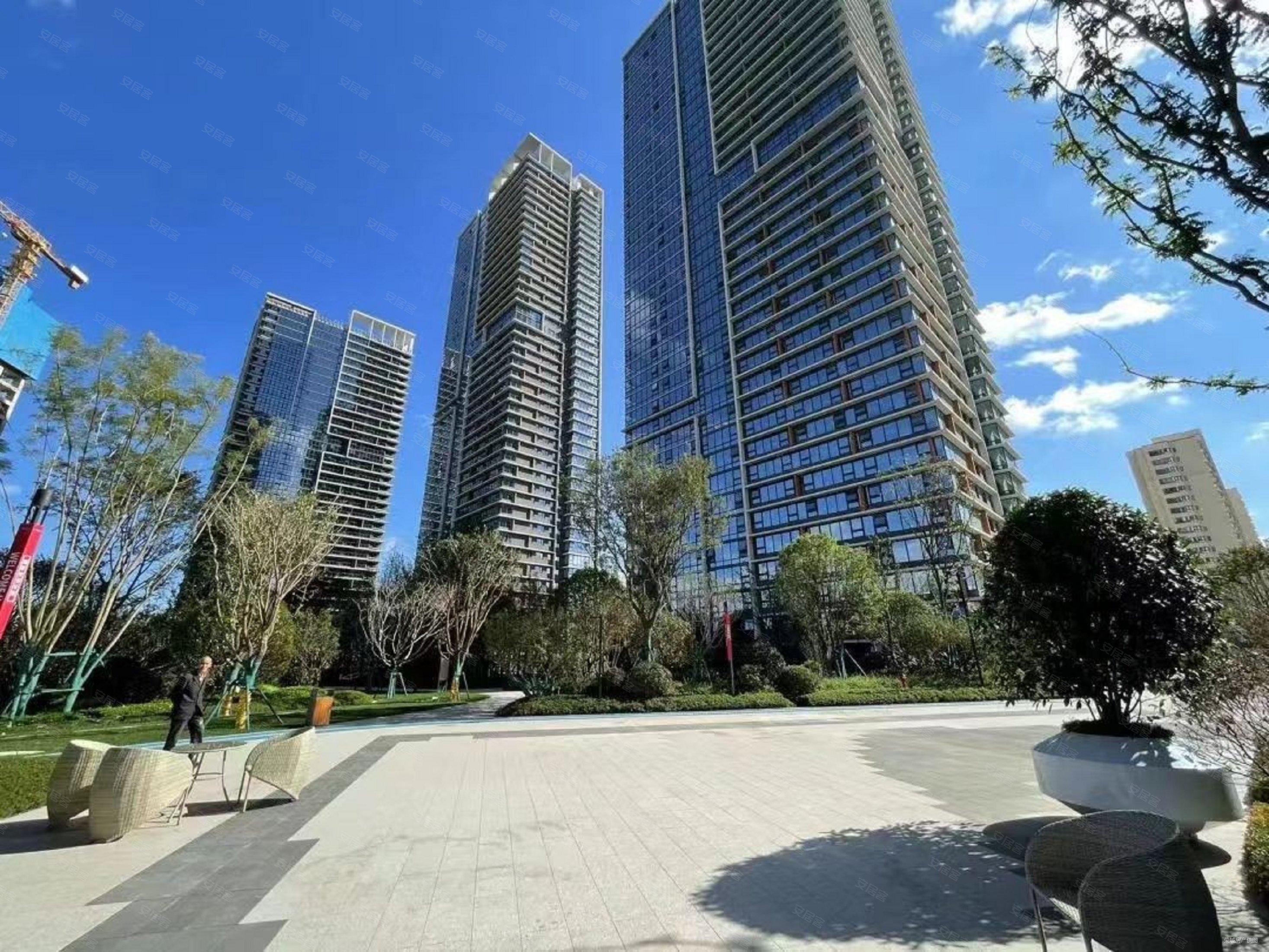 万科大理拾叁月