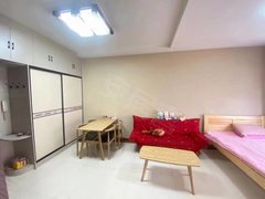 滨州博兴博兴城区天元上东城一居室小户型出租房源真实图片