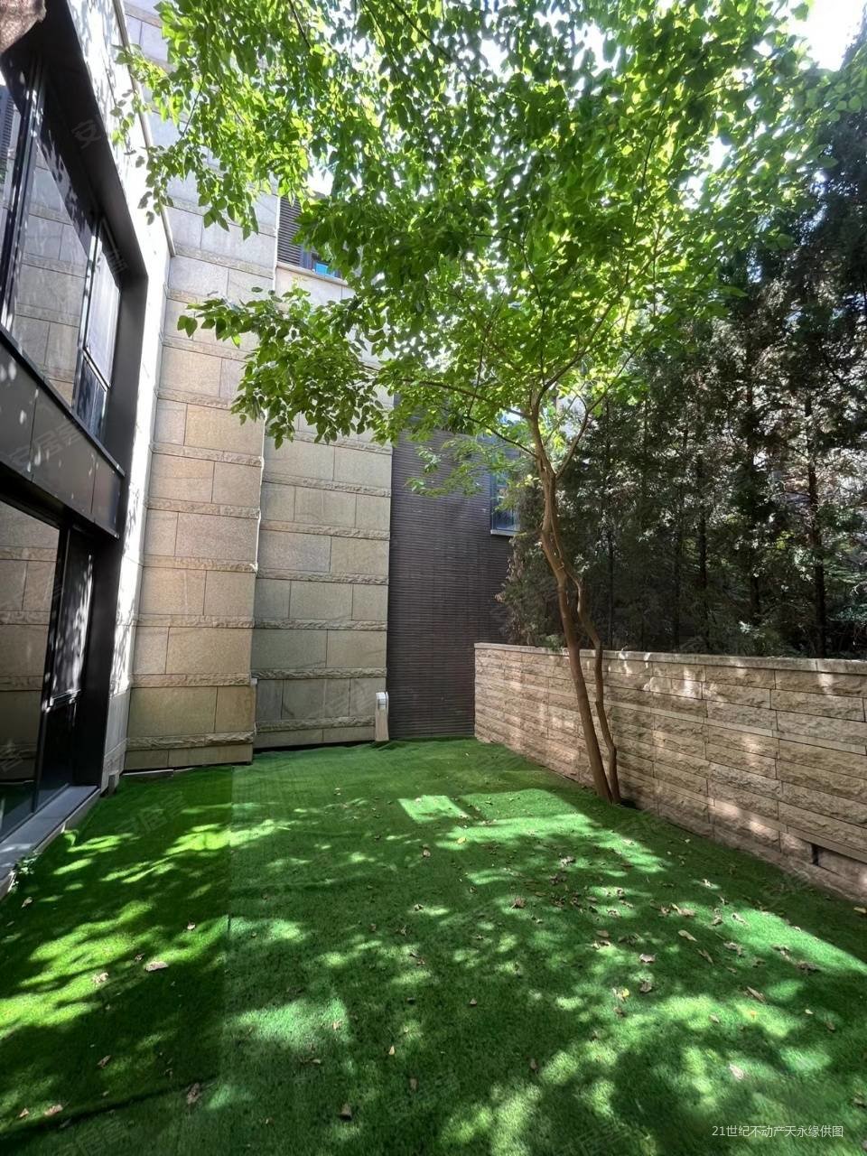 富力十号(别墅)5室3厅6卫482.68㎡南北6500万