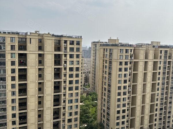 杭州钱塘义蓬义府名苑南区大江东 义蓬街道 义府名苑南区 双阳台 地铁
