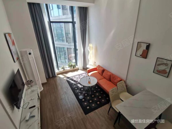 成华奥园广场三期