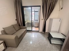 宜宾翠屏上江北可短租可月付，阳光名城近骨科医院建材城宜宾四中宜宾学院吾悦广出租房源真实图片