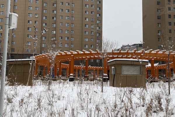 荣和城(二期),阿尔泰路685号-乌鲁木齐荣和城(二期)二手房,租房