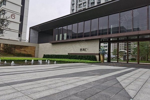 好不好_中介房产经纪人:张贤对万科中天西湾汇的评价-中山安居客