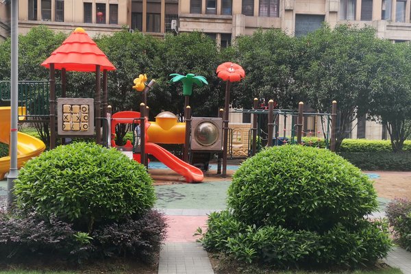 永嘉天地幸福里