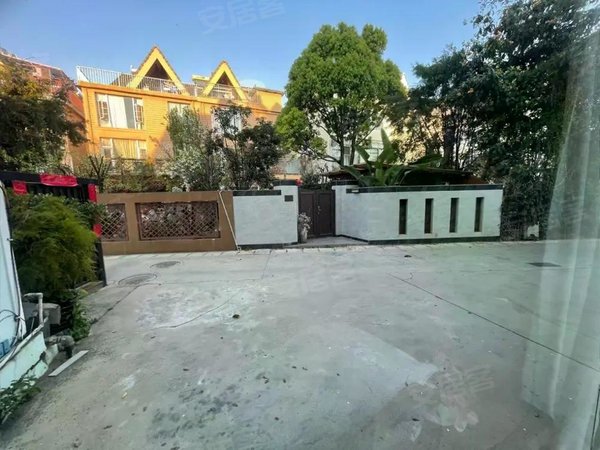 【多图】听涛雅苑(别墅),滇池度假区租房,滇池边精装双拼别墅 使用