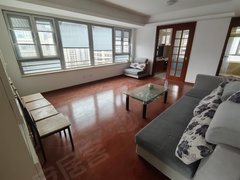 武汉黄陂盘龙城尚璟瑞府(一期) 3室2厅2卫 急租房源 电梯房出租房源真实图片