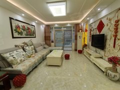 鄢陵鄢陵城区城区中心龙苑精装套房 干净整洁拎包入住出租房源真实图片