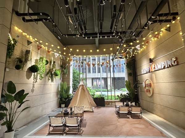 【多图】招商岸芷汀兰二期(商住楼),石湾租房,创意产业园 新店开业 立