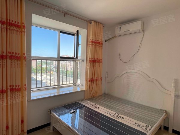 石家庄桥西塔谈全美佳苑实拍留村全美佳苑精装两室临塔谈商圈火车站