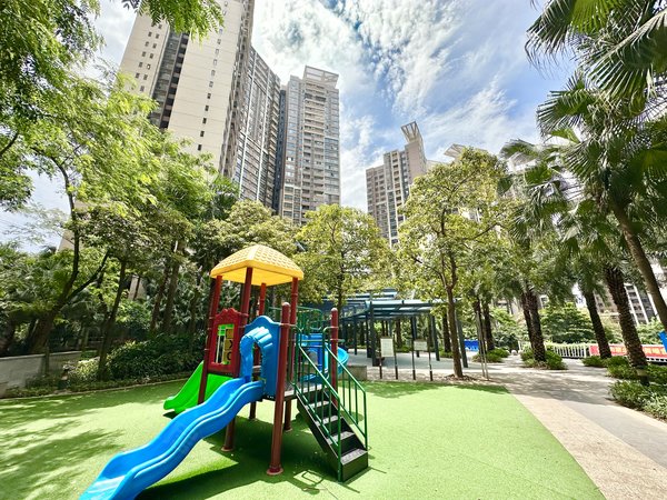 佛山南海金沙洲金名都金名都 2房 南向高层 精装修出租房源真实图片