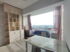 曲靖麒麟南城门市中心曲一中对面户型方正采光采阳家具齐全生活方便出租房源真实图片