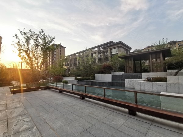 越秀星汇城 无中介 可短租月租月付 随时看房 首月优惠,城阳租房-青岛