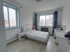 大连西岗大菜市大菜市北港桥双兴街新开路单间650出租房源真实图片