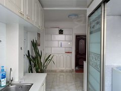 吉林丰满厦门街普吉岛附近，高新C区，多层5楼，一室一厅，地热，拎包入住出租房源真实图片