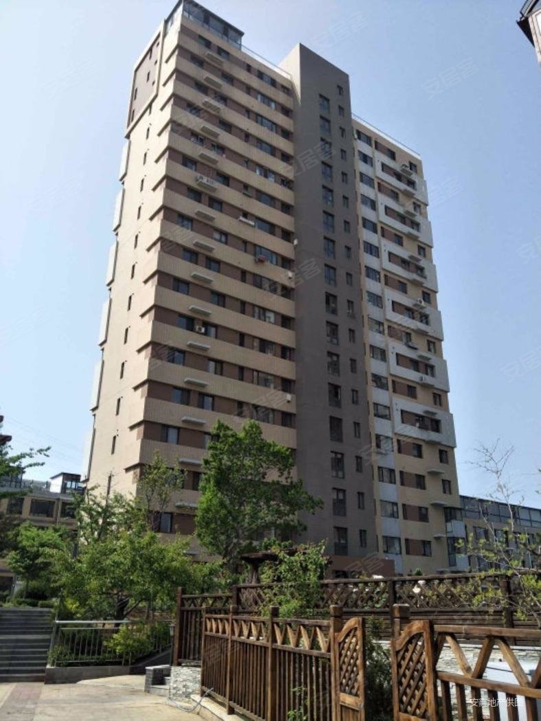 大华御庭(二期)1室1厅1卫70.15㎡南北161万