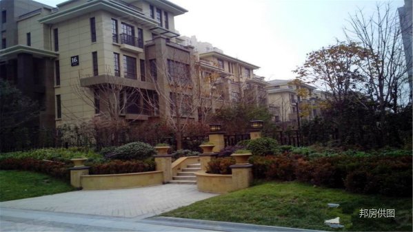 低层毛坯 120万 可按揭, 白桦林间二手房, 2室2厅1卫, 120万元 - 西安