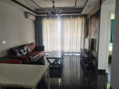 中山三角金三大道高盛花漂亮两房出租,酒店式装修,高装修标准出租房源真实图片