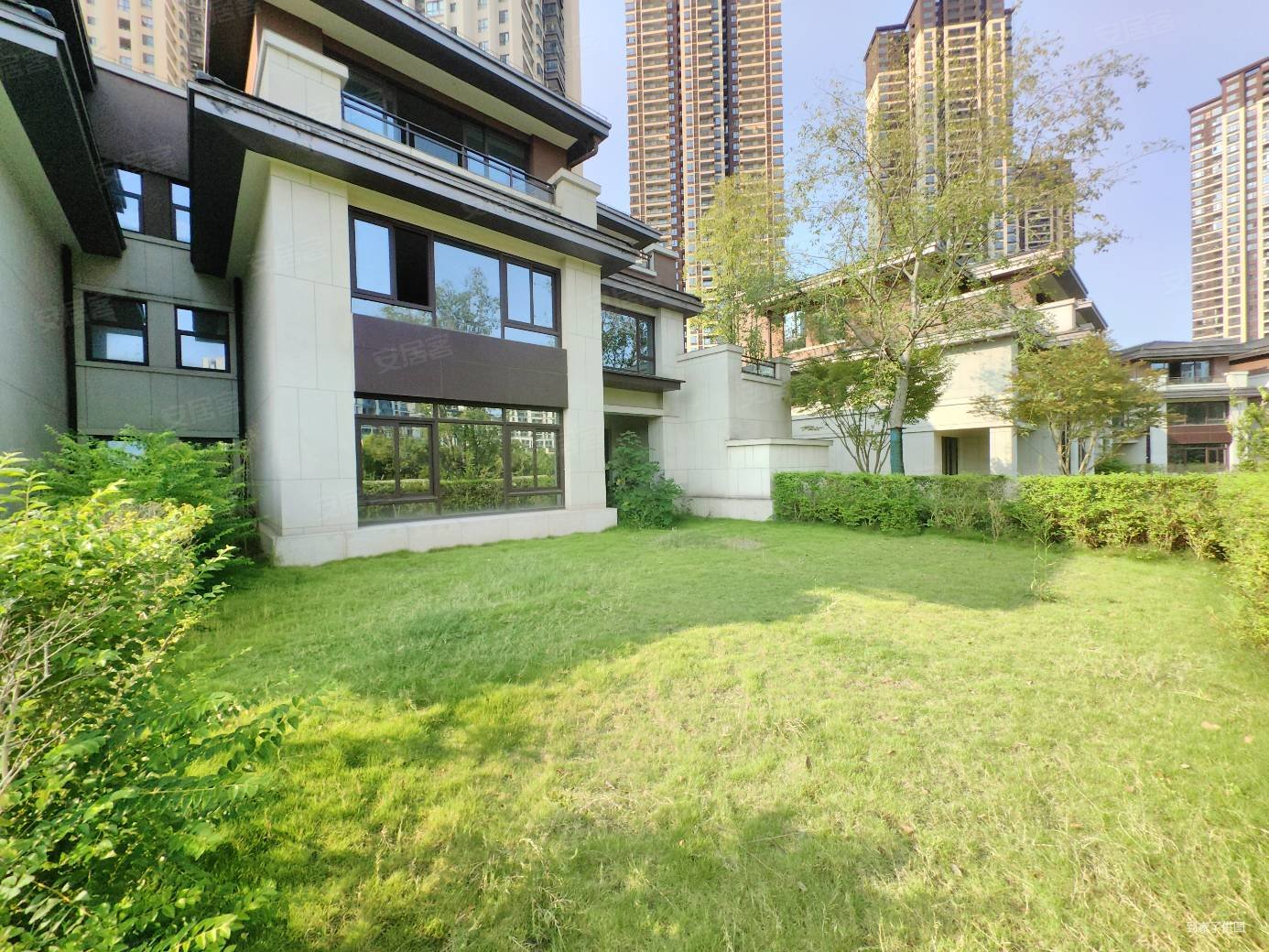 中建御湖壹号御墅(别墅)二手房,688万,5室2厅,4卫,630平米-重庆安居客