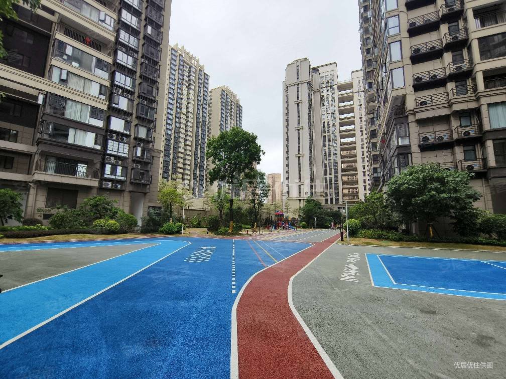 吉祥凤景湾,大四房新装修未入住过