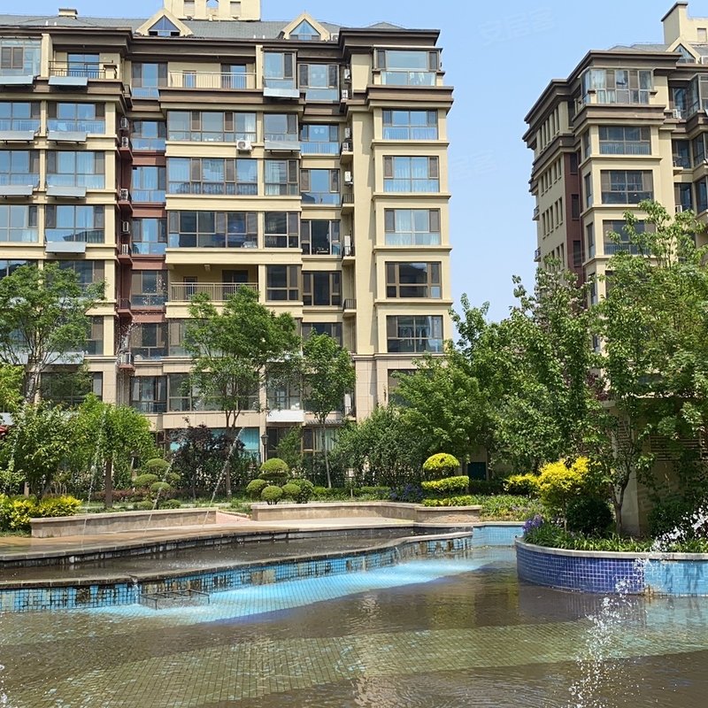 【领世城邦, 领世城邦小区详情,房价走势,房源,业主论坛】- 邢台58