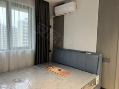 台州椒江洪家 万科南苑一室 精装 拎包入住出租房源真实图片