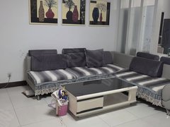 沧州东光信和商厦东光实验小区普建二期2层精装修2居室出租1000真实照片出租房源真实图片