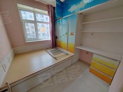鸡西鸡冠万达广场年租 新市医院附近3楼精装修两室一厅家具家电齐全,拎包入住出租房源真实图片