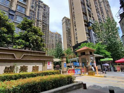 不足,恒盛豪庭怎么样,恒盛豪庭周边房产中介经纪人评价-合肥安居客