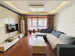 南阳宛城宛城城区建业云境旁 景苑 两室两厅 全齐拎包入住 有车位 随时看房出租房源真实图片